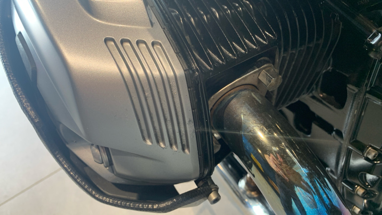 BMW R Ninet URBAN G/S